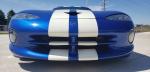 Dodge Viper GTS 1996 года